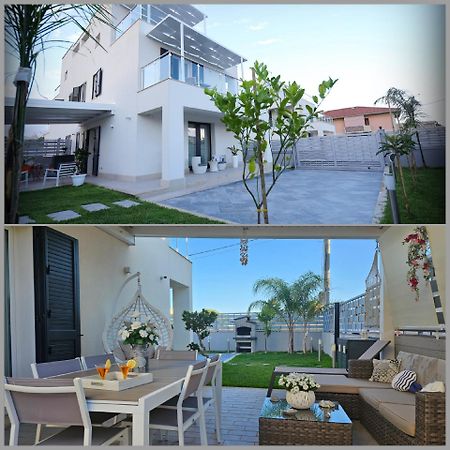 Villa Solemar Holidays อาโวลา ภายนอก รูปภาพ