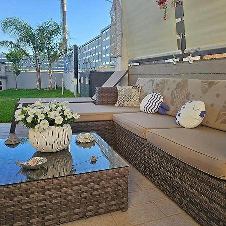 Villa Solemar Holidays อาโวลา ภายนอก รูปภาพ