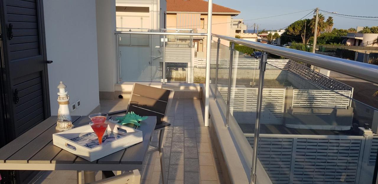 Villa Solemar Holidays อาโวลา ภายนอก รูปภาพ
