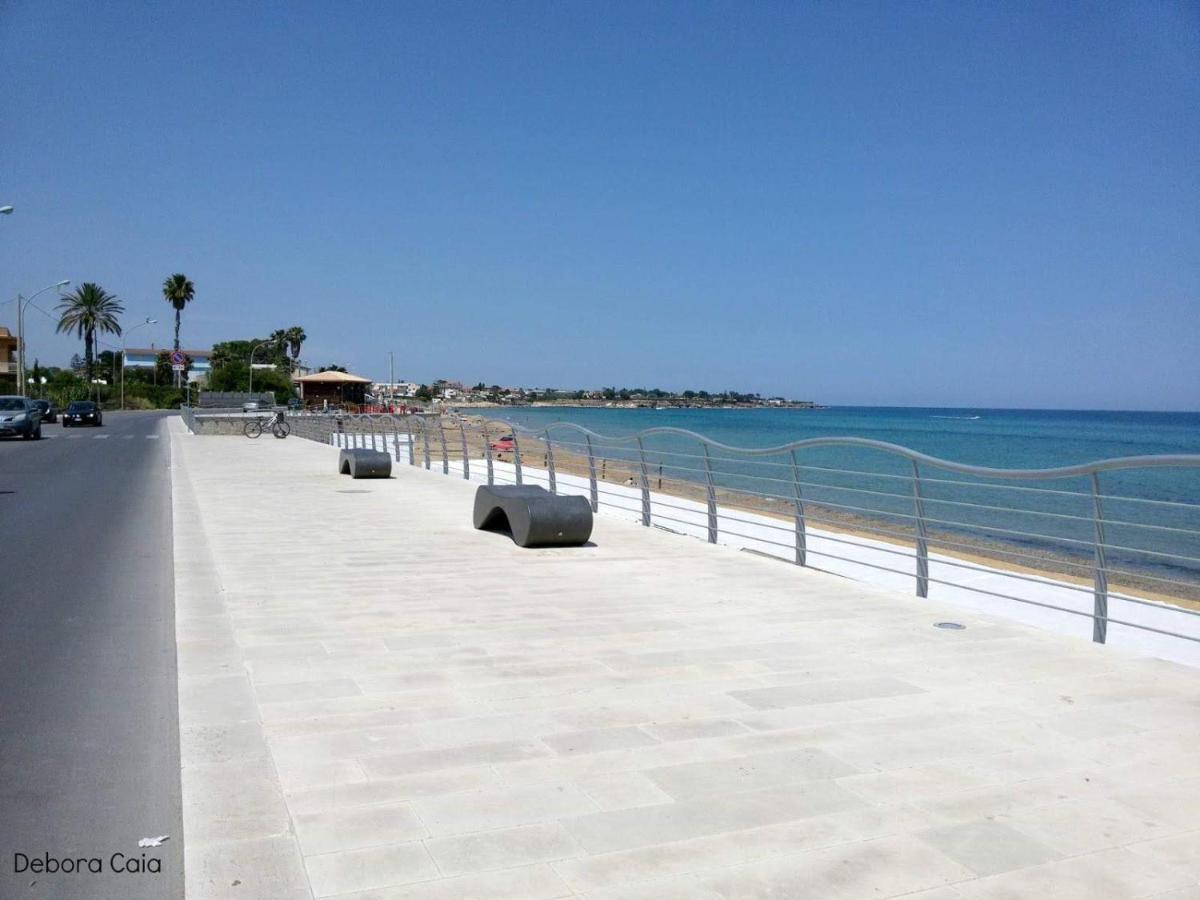 Villa Solemar Holidays อาโวลา ภายนอก รูปภาพ