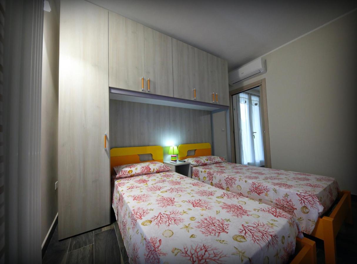 Villa Solemar Holidays อาโวลา ภายนอก รูปภาพ