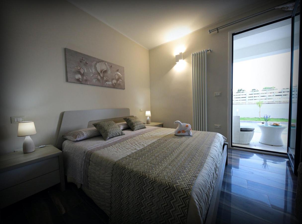Villa Solemar Holidays อาโวลา ภายนอก รูปภาพ