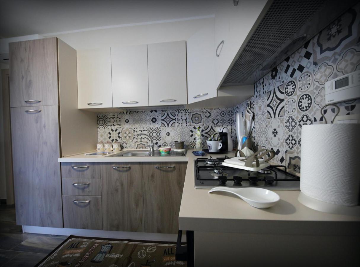 Villa Solemar Holidays อาโวลา ภายนอก รูปภาพ