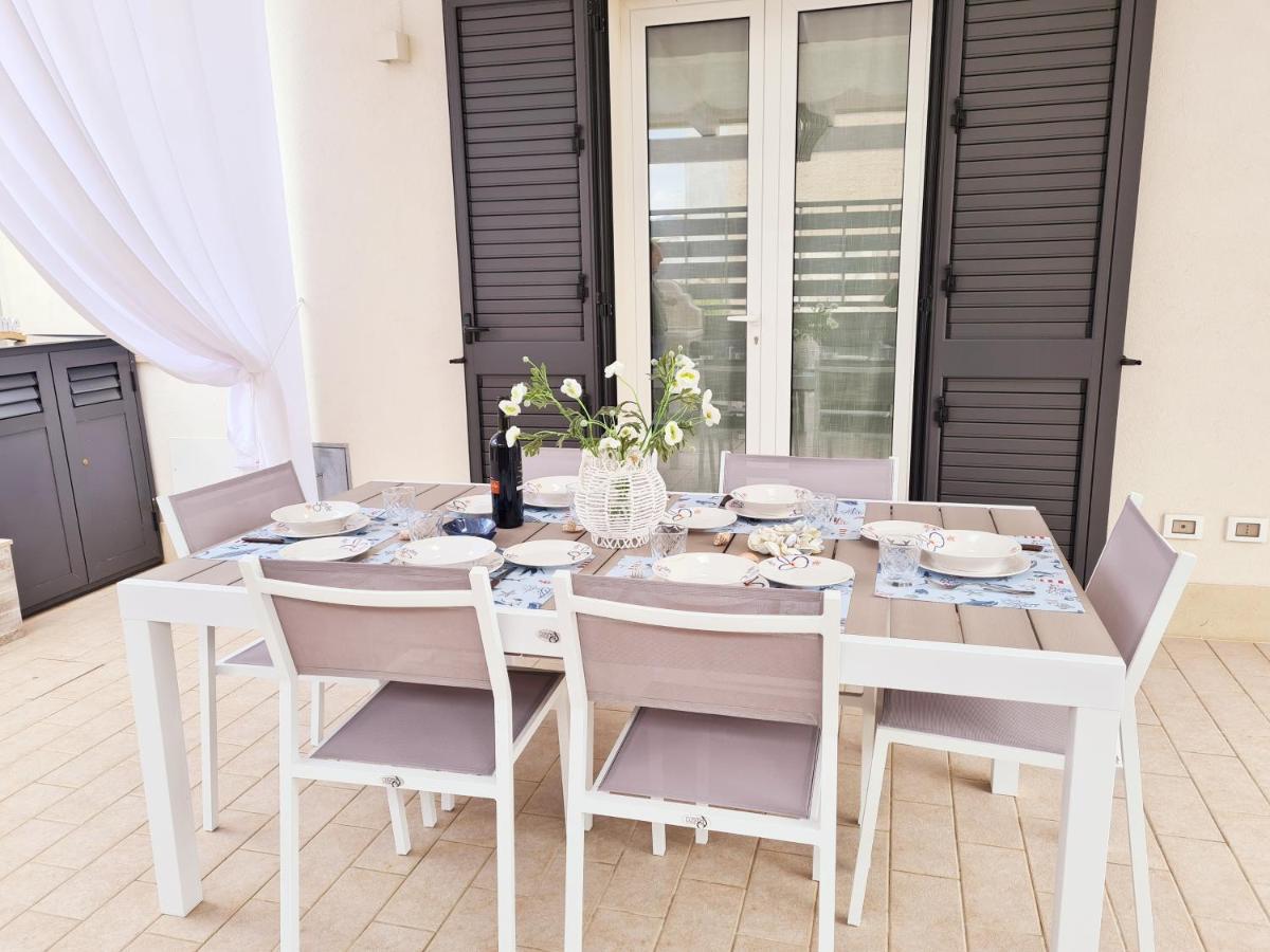 Villa Solemar Holidays อาโวลา ภายนอก รูปภาพ