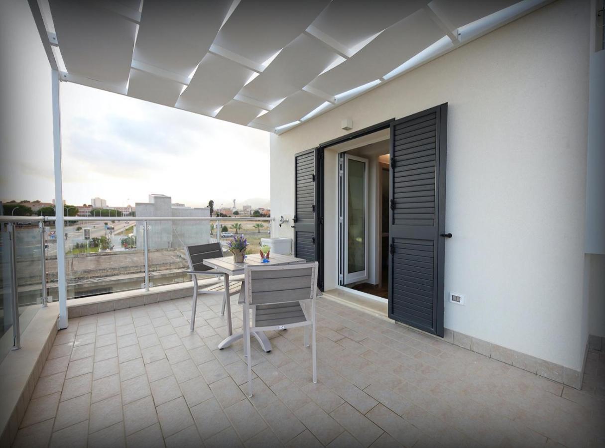 Villa Solemar Holidays อาโวลา ภายนอก รูปภาพ