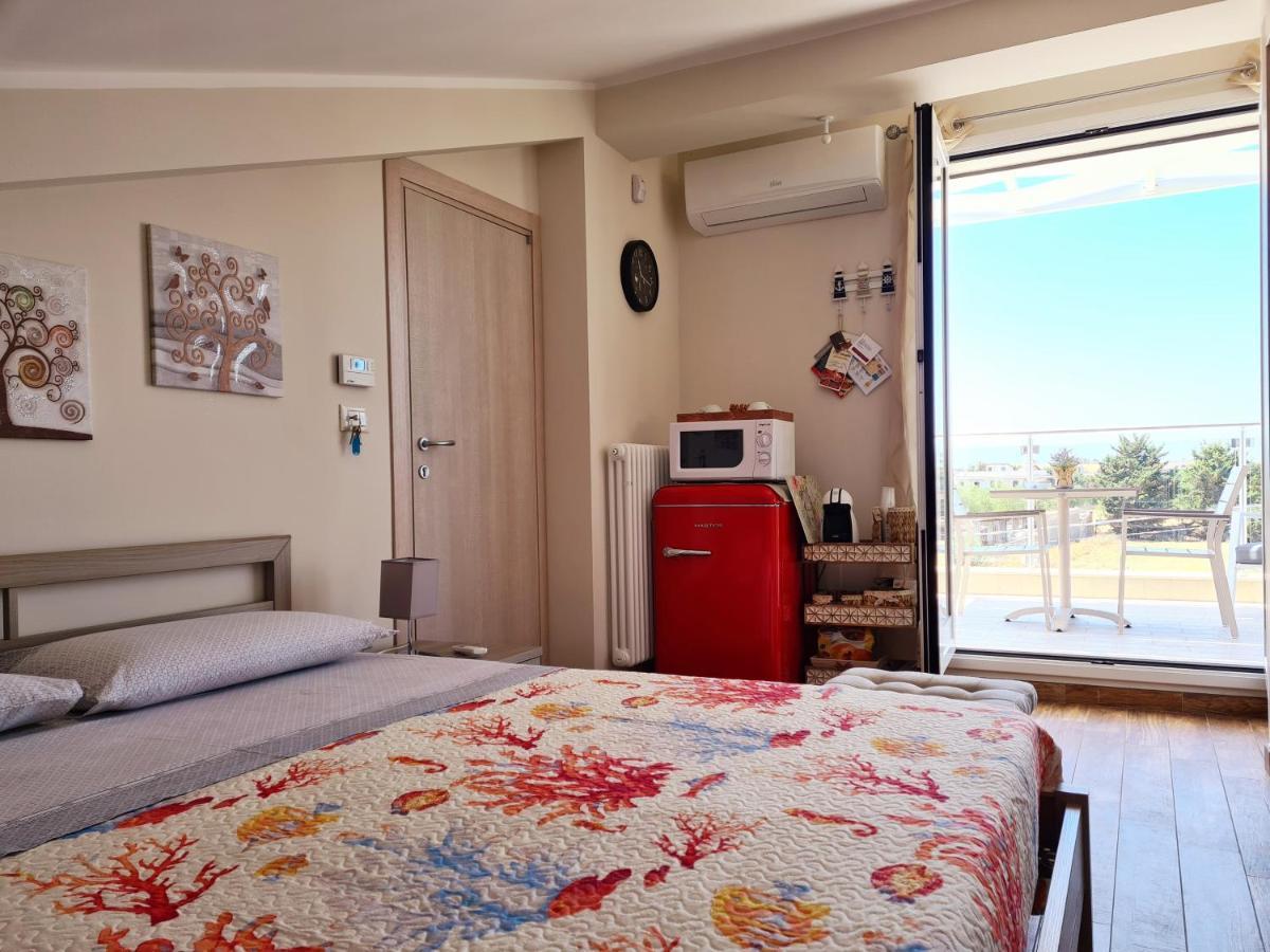 Villa Solemar Holidays อาโวลา ภายนอก รูปภาพ