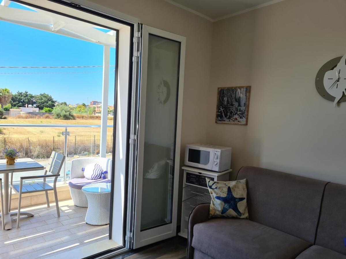 Villa Solemar Holidays อาโวลา ภายนอก รูปภาพ