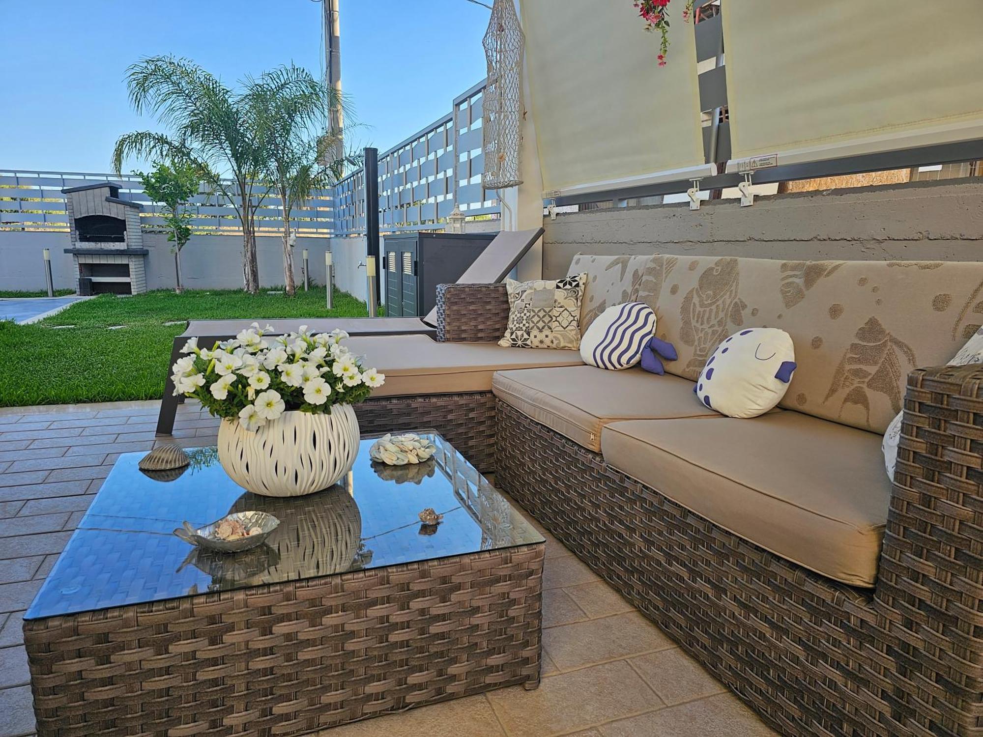 Villa Solemar Holidays อาโวลา ภายนอก รูปภาพ